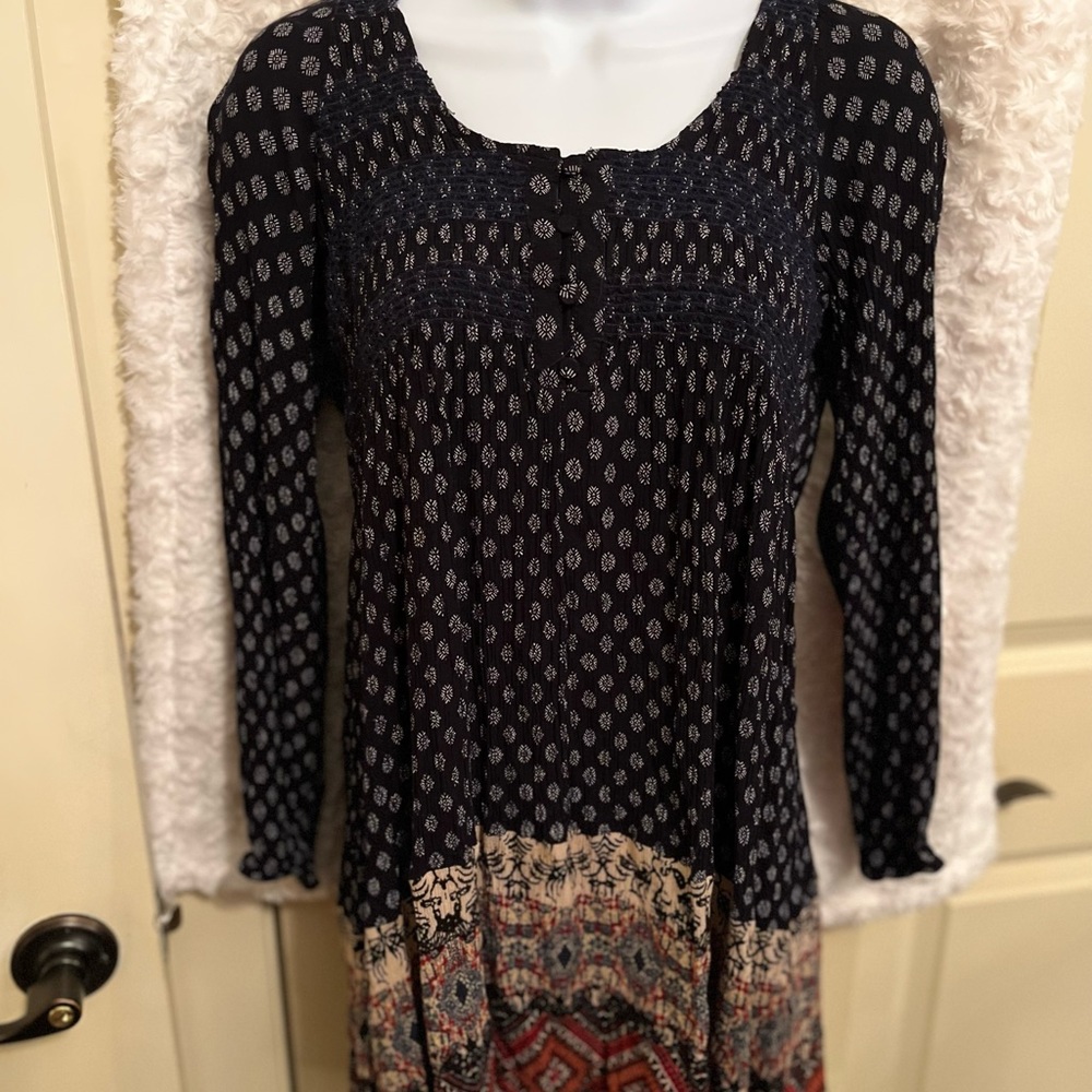 Altar’d State dress